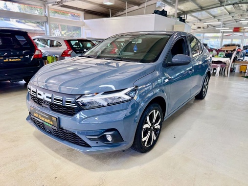 Dacia Logan 2024
