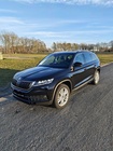 Skoda Kodiaq 2020