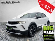 Opel Mokka 2021