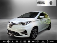 Renault ZOE 2021