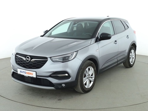 Opel Grandland 2019