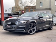 Audi A5 2019