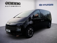 Hyundai Staria 2022