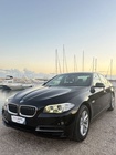 BMW 5 Series 2016