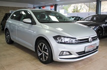 Volkswagen Polo 2020