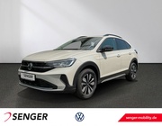 Volkswagen Taigo 2025
