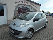 Peugeot 107 2008