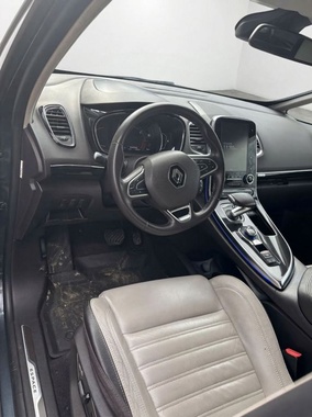 Renault Espace 2020