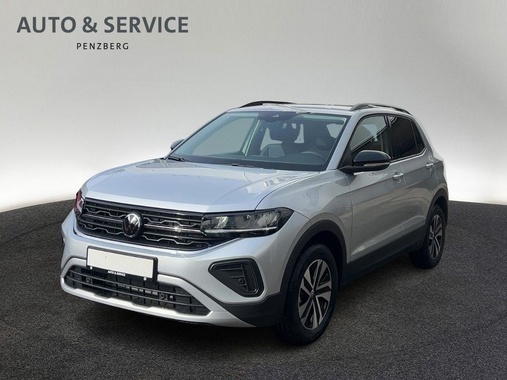 Volkswagen T-Cross 2026