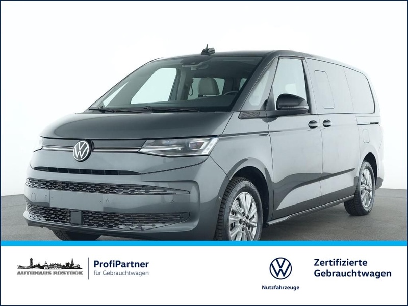 Volkswagen T7
