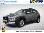 Hyundai Kona 2019