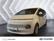 Hyundai Staria 2026