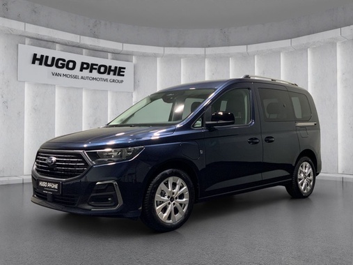 Ford Tourneo Connect 2025
