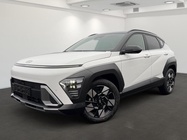 Hyundai Kona 2025