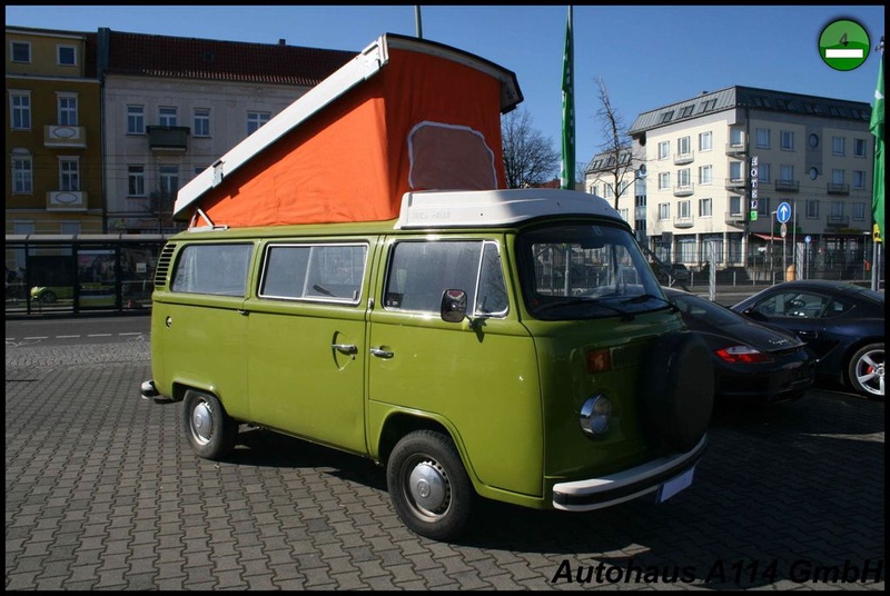Volkswagen T2