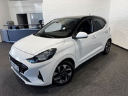 Hyundai i10 2024