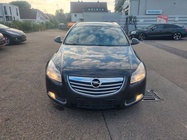 Opel Insignia 2009