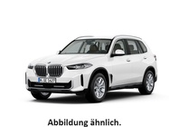 BMW X5 2025