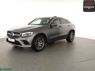 Mercedes-Benz GLC-Class 2019