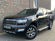 Ford Ranger 2019