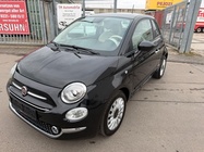 Fiat 500 2021
