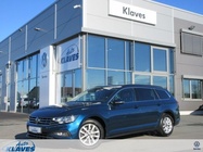 Volkswagen Passat 2022