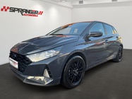 Hyundai i20 2022