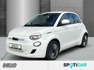 Fiat 500e 2023