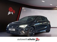 Seat Ibiza 2025