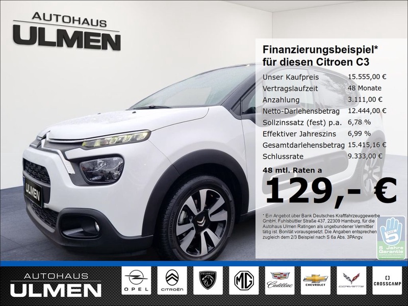 Citroen C3