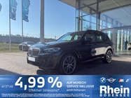 BMW X3 2023