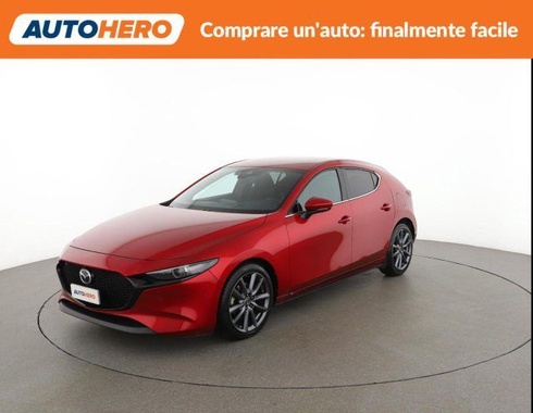 Mazda Other 2019