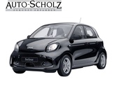 Smart ForFour 2021