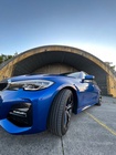 BMW 3 Series 2021