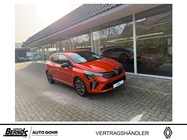 Renault Clio 2025