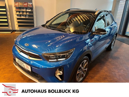 Kia Stonic 2020
