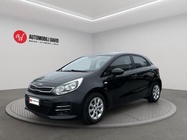 Kia Rio 2016