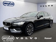Volvo V60 2022