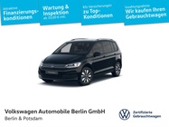 Volkswagen Touran 2025