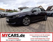 Peugeot 508 2022