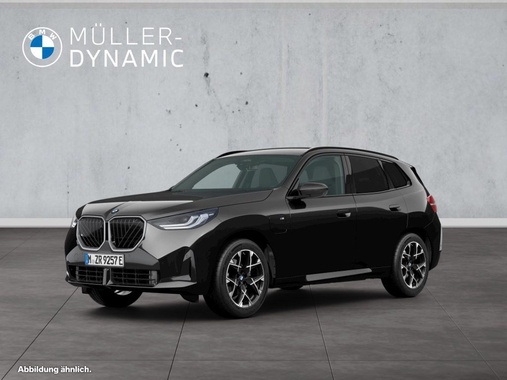 BMW X3 2026