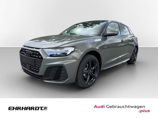 Audi A1 2026
