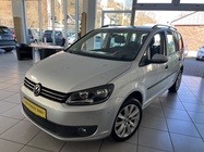 Volkswagen Touran 2015