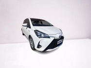 Toyota Yaris 2020