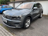 Volkswagen Tiguan 2019