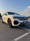 Volkswagen Touareg 2021