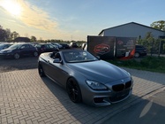 BMW 6 Series 2013