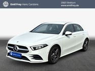 Mercedes-Benz A-Class 2021