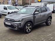 Dacia Duster 2025