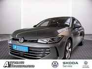Volkswagen Passat 2025